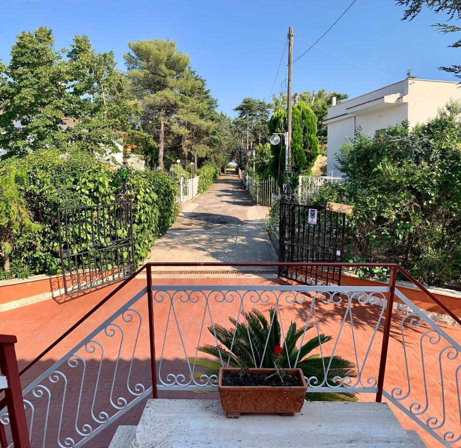 Casa vacanze Country Landscape